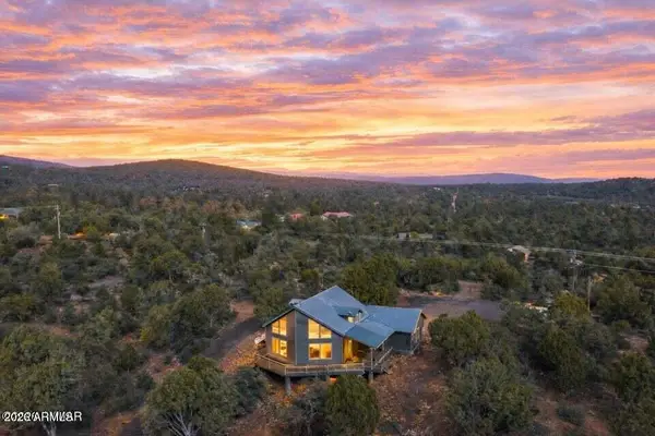 6325 Gardenia Lane, Show Low, AZ 85901