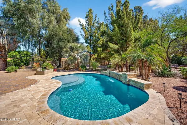 9038 E Nacoma Drive, Sun Lakes, AZ 85248