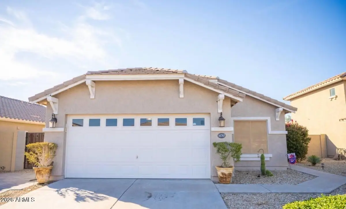 16763 W Sherman Street, Goodyear, AZ 85338 - #1