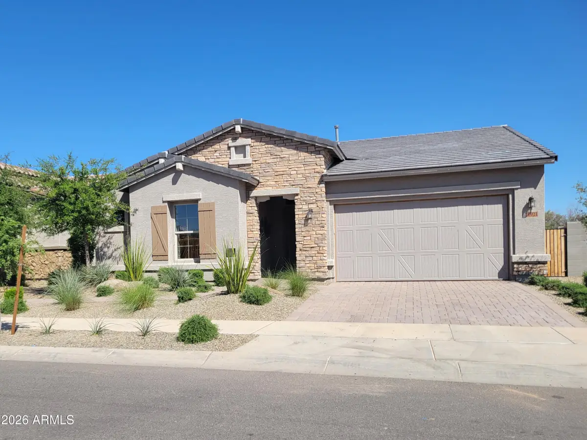 10921 N 163rd Drive, Surprise, AZ 85388 - #1