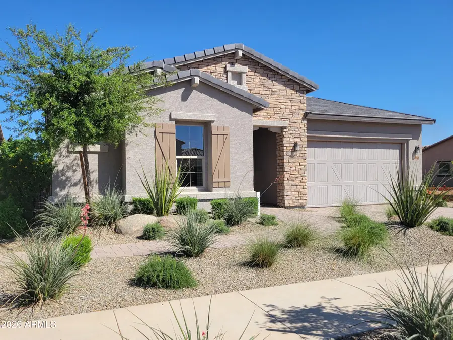 10921 N 163rd Drive, Surprise, AZ 85388 - #2