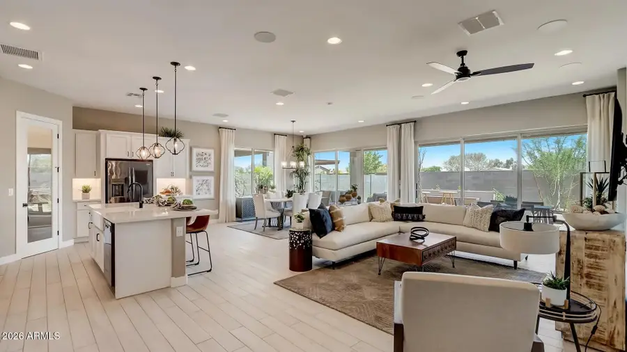 10921 N 163rd Drive, Surprise, AZ 85388 - #3