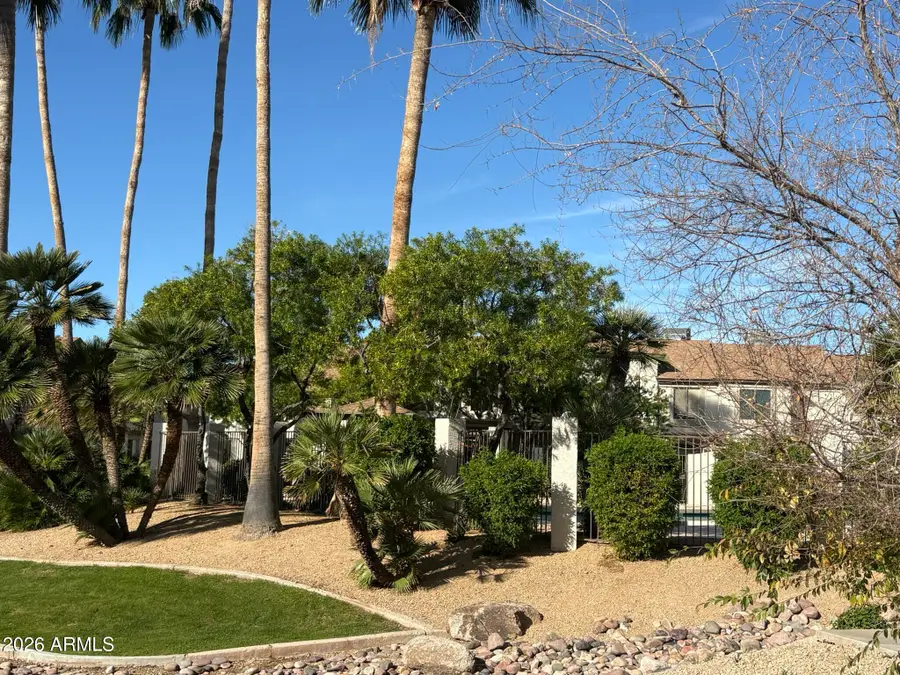 4114 E Union Hills Drive #1185, Phoenix, AZ 85050 - #3