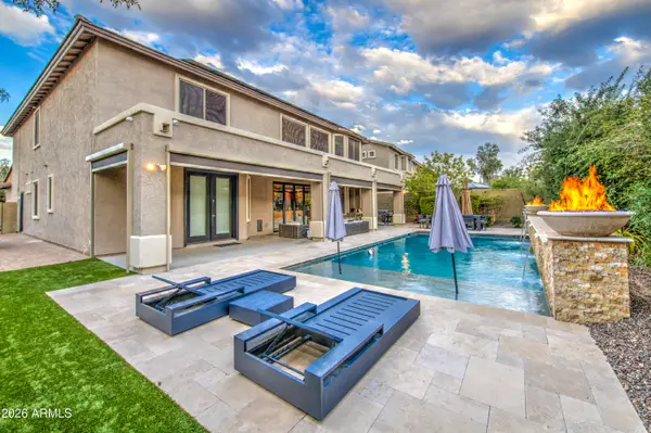 4407 W Faull Drive, New River, AZ 85087