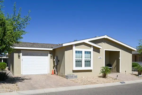 11201 N El Mirage Road #G28, El Mirage, AZ 85335