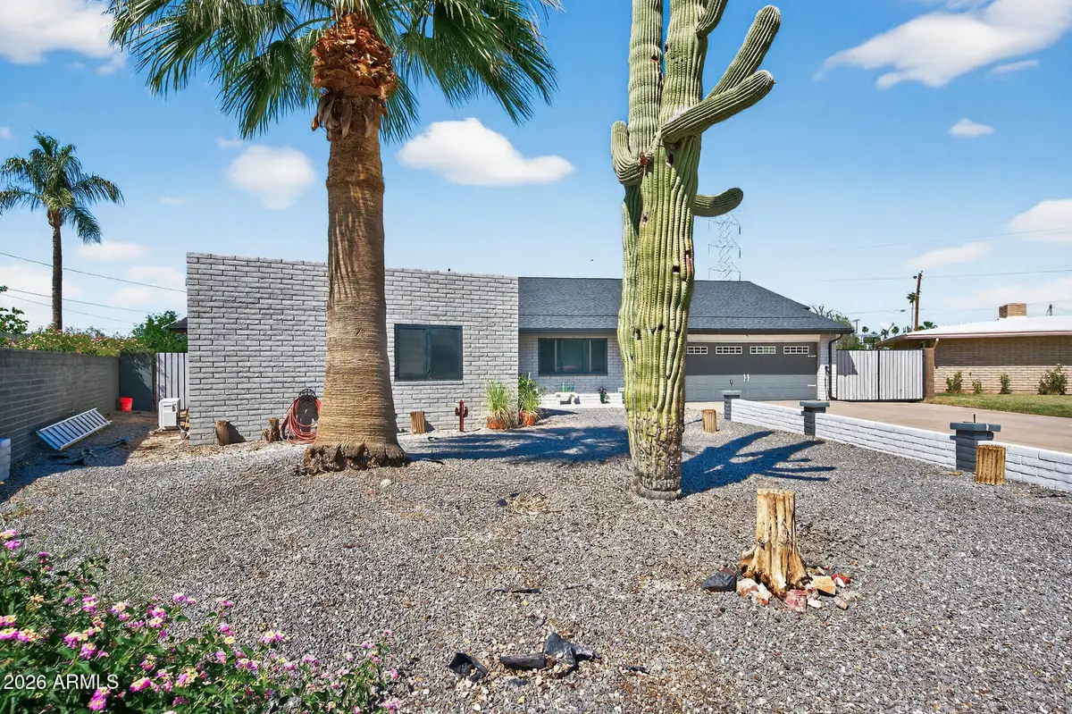 3710 E Arbor Circle, Mesa, AZ 85206 - #1