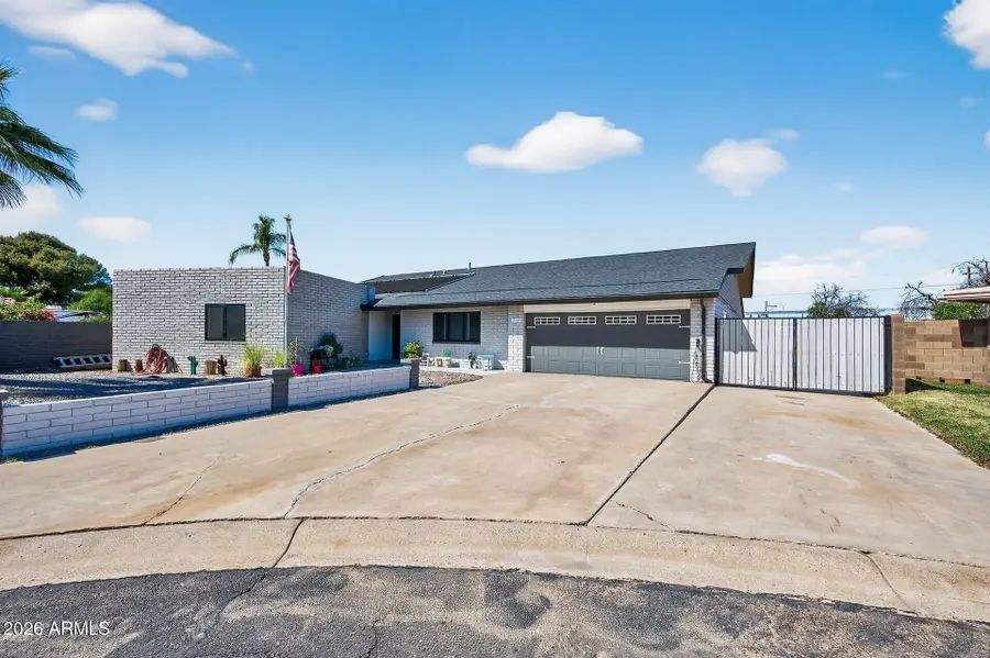 3710 E Arbor Circle, Mesa, AZ 85206 - #2