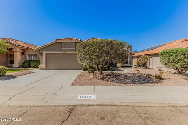 14842 S 46th Place, Phoenix, AZ 85044