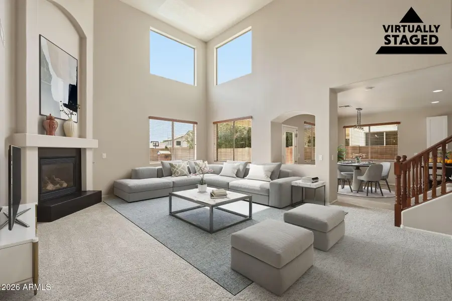 1635 E Debbie Drive E, San Tan Valley, AZ 85140 - #3