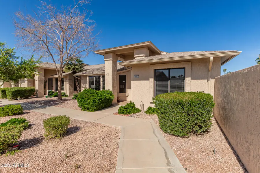 20215 N Broken Arrow Drive, Sun City West, AZ 85375 - #3