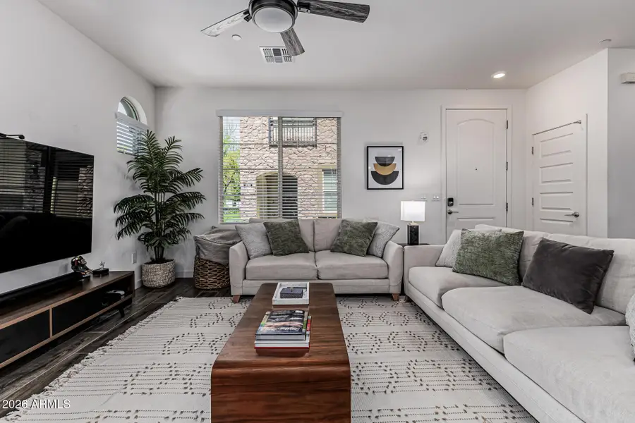 2736 S Cavalier Drive #101, Gilbert, AZ 85295 - #2