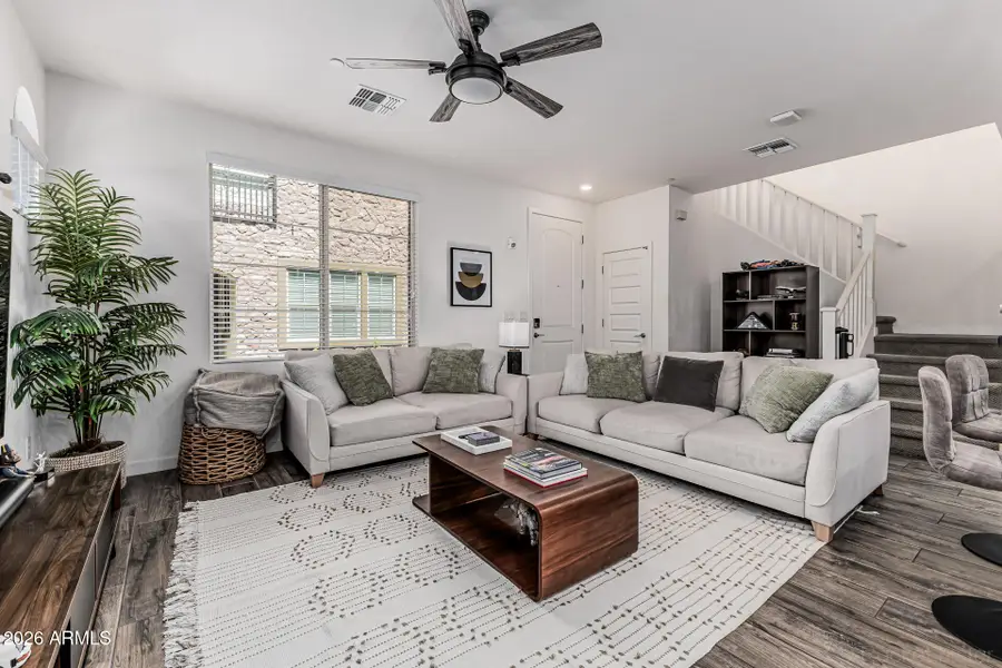 2736 S Cavalier Drive #101, Gilbert, AZ 85295 - #3