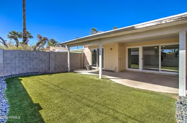 5165 E Monte Vista Road, Phoenix, AZ 85008