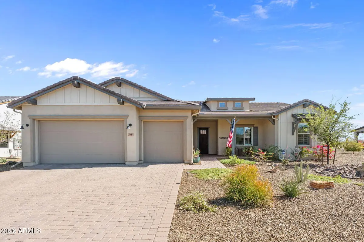 3984 Rolling Stock Way, Wickenburg, AZ 85390 - #1