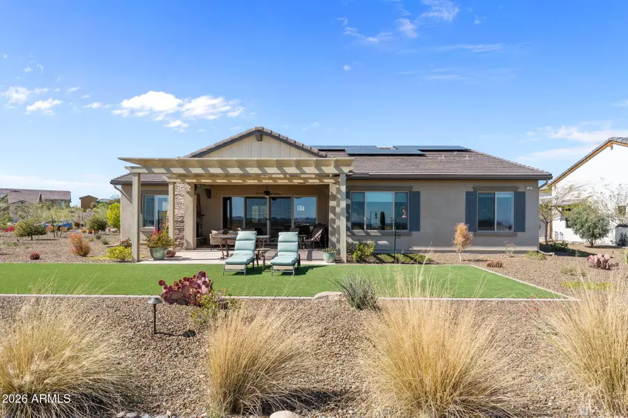 3984 Rolling Stock Way, Wickenburg, AZ 85390 - #2