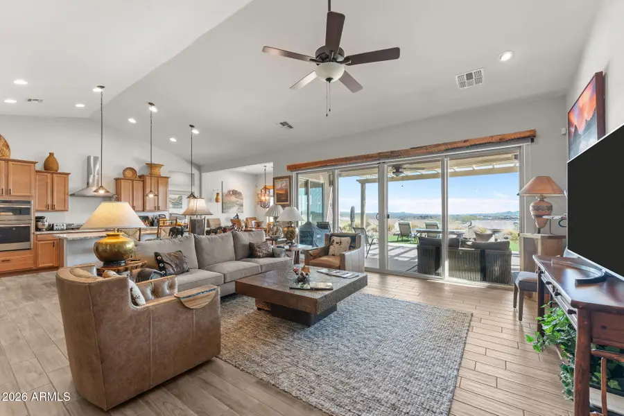 3984 Rolling Stock Way, Wickenburg, AZ 85390 - #3