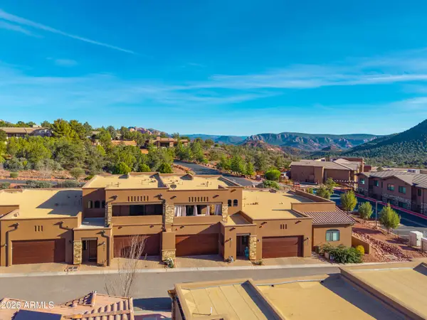 3953 Positano Place, Sedona, AZ 86336