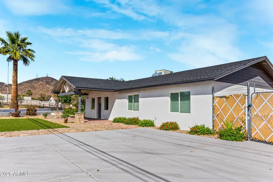 9845 N 15th Avenue, Phoenix, AZ 85021 - #2