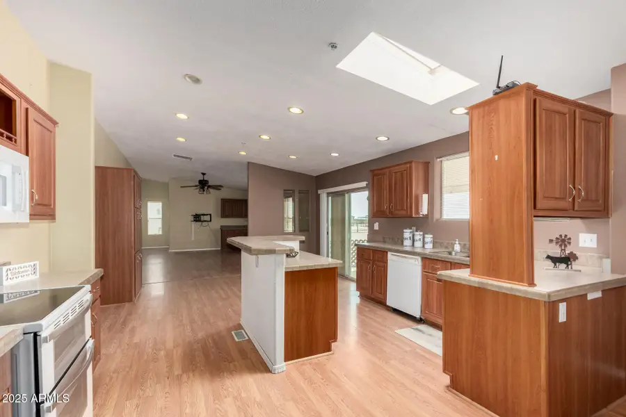 23851 W Tether Trail, Wittmann, AZ 85361 - #2