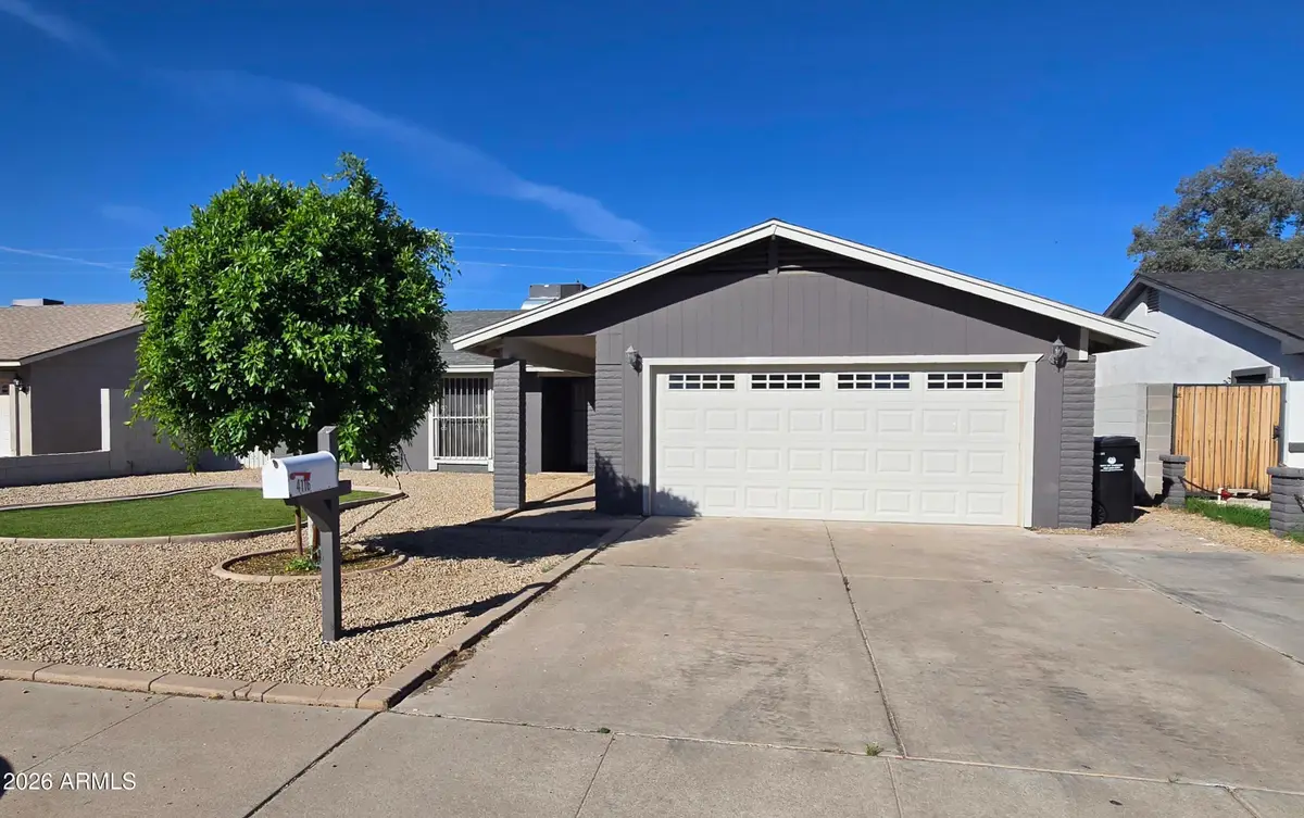 4116 N 79th Avenue, Phoenix, AZ 85033 - #1