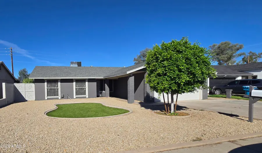 4116 N 79th Avenue, Phoenix, AZ 85033 - #2