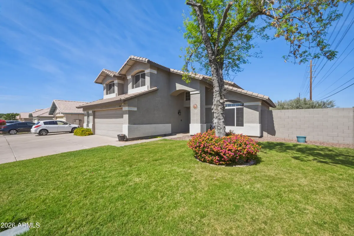 8310 W Pershing Avenue, Peoria, AZ 85381 - #1