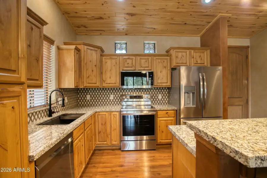 2970 W Villa Loop, Show Low, AZ 85901 - #2