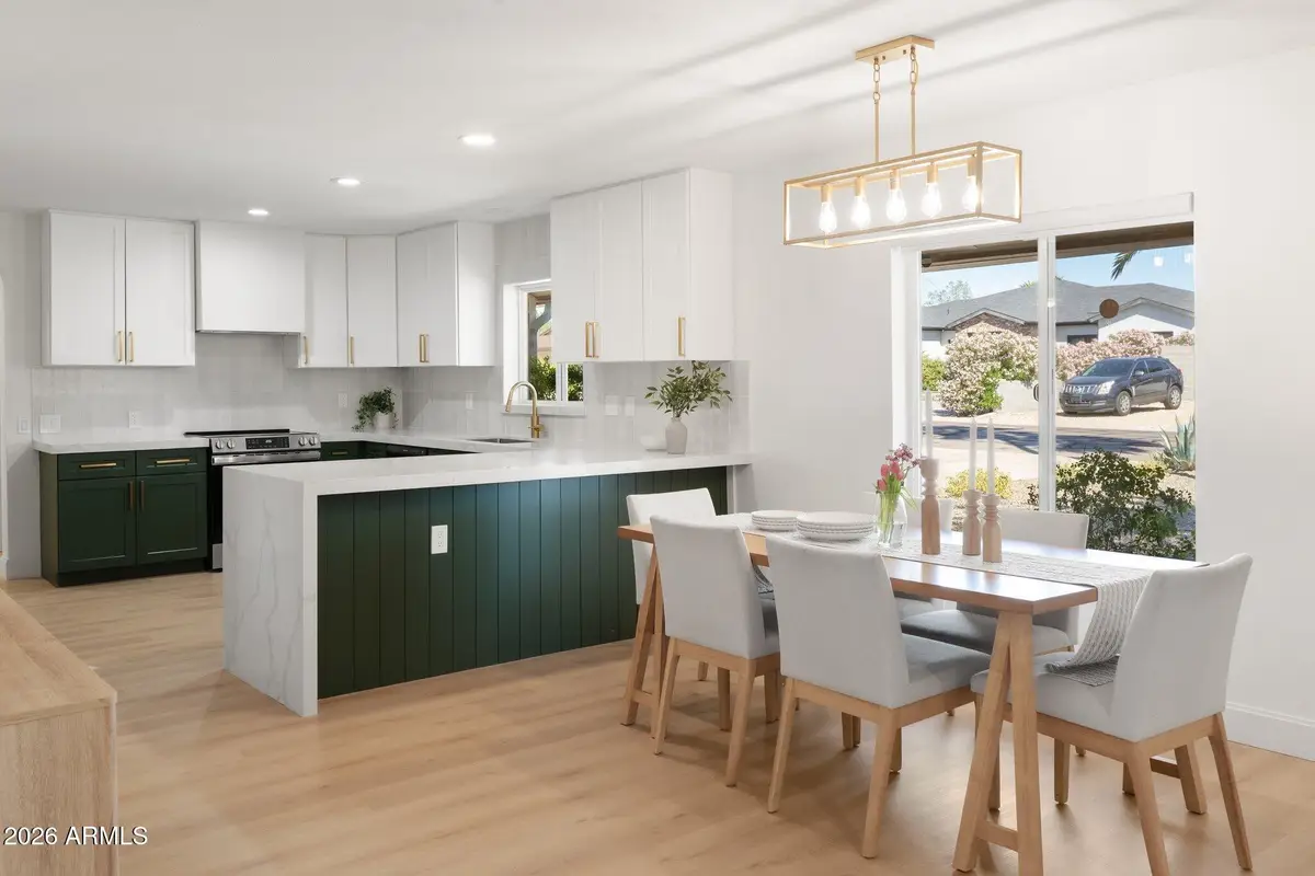 18428 N 42nd Street, Phoenix, AZ 85032 - #1