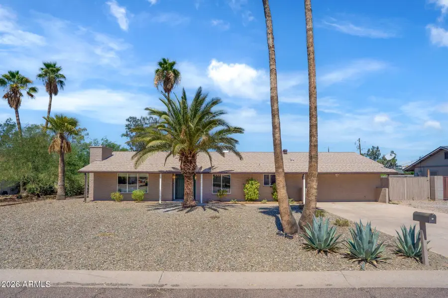 18428 N 42nd Street, Phoenix, AZ 85032 - #2