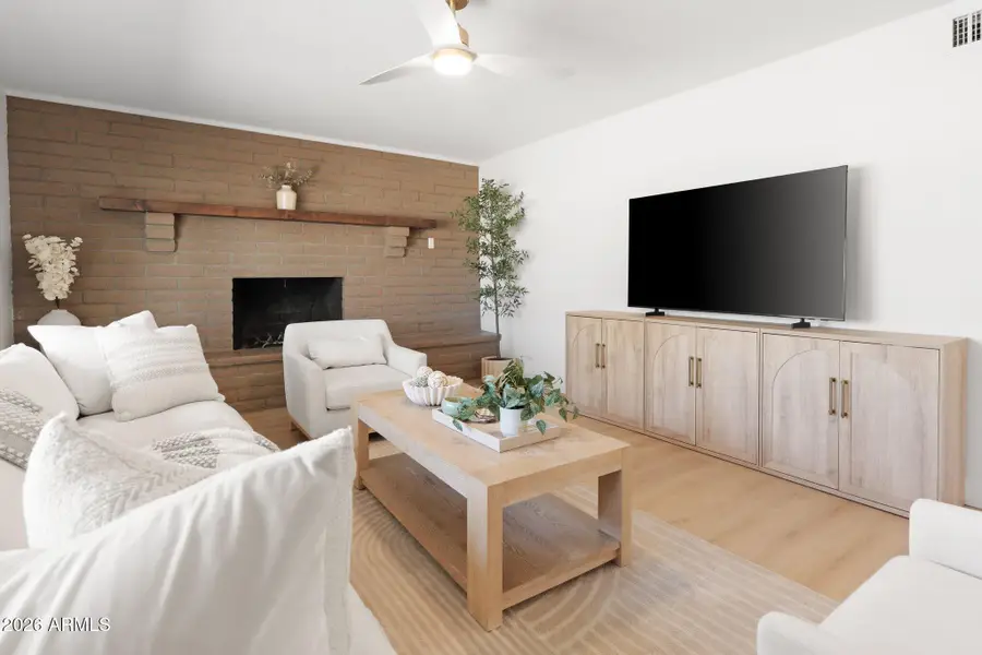 18428 N 42nd Street, Phoenix, AZ 85032 - #3