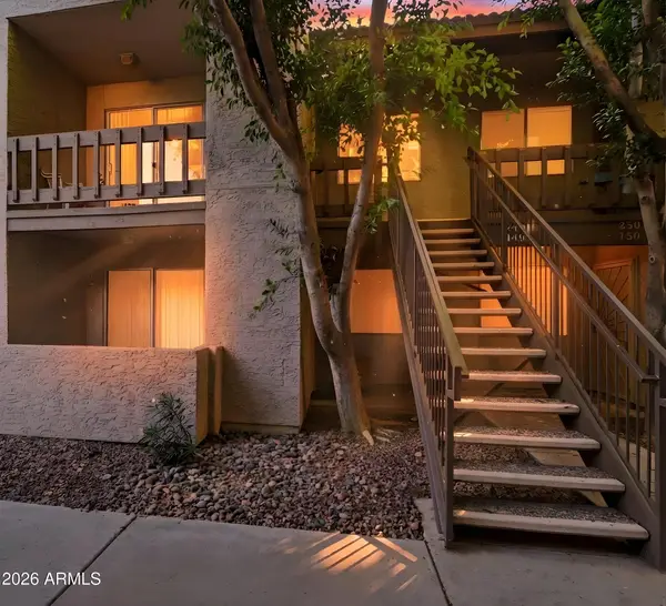 520 N Stapley Drive #249, Mesa, AZ 85203