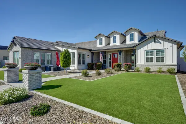 19690 E Vallejo Street, Queen Creek, AZ 85142