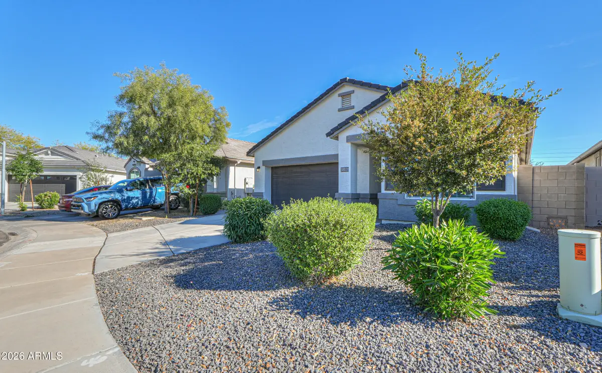 38031 W San Alvarez Avenue, Maricopa, AZ 85138 - #1