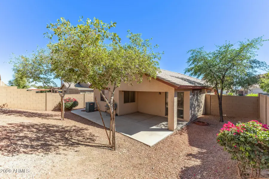 23836 W Jefferson Street, Buckeye, AZ 85396 - #2