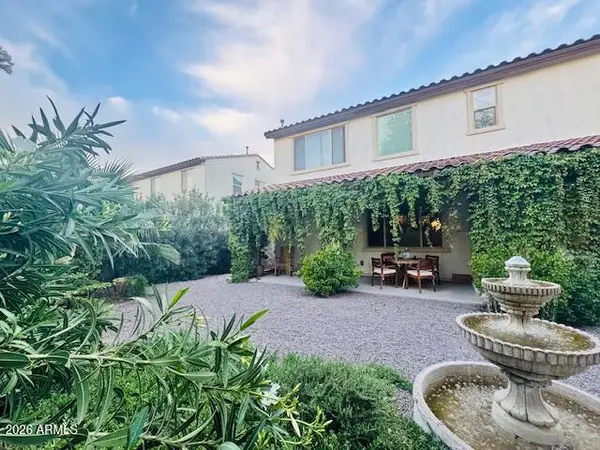 8515 S 41st Glen, Laveen, AZ 85339