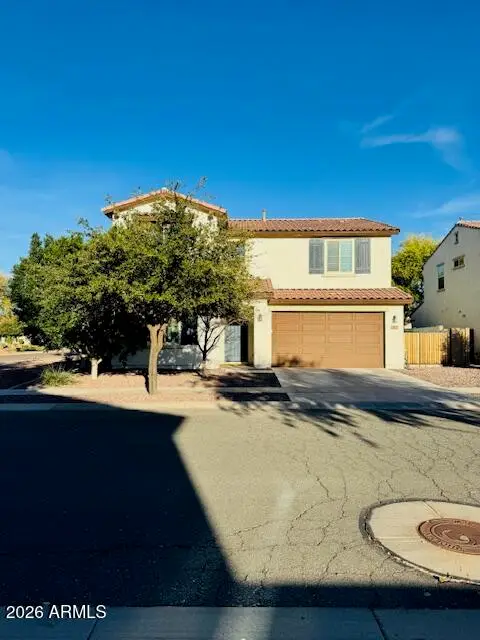 8515 S 41st Glen, Laveen, AZ 85339 - #3