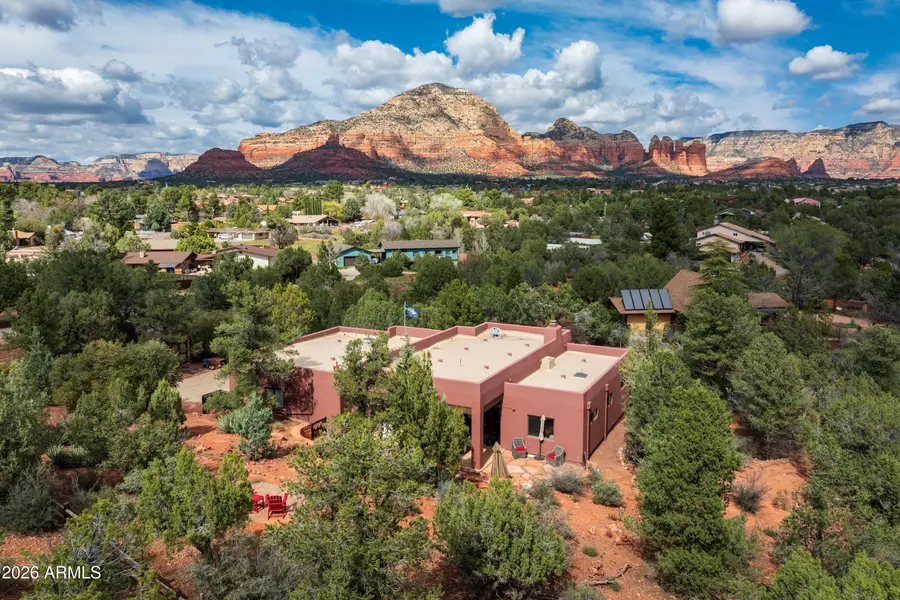 355 El Camino Road, Sedona, AZ 86336 - #2