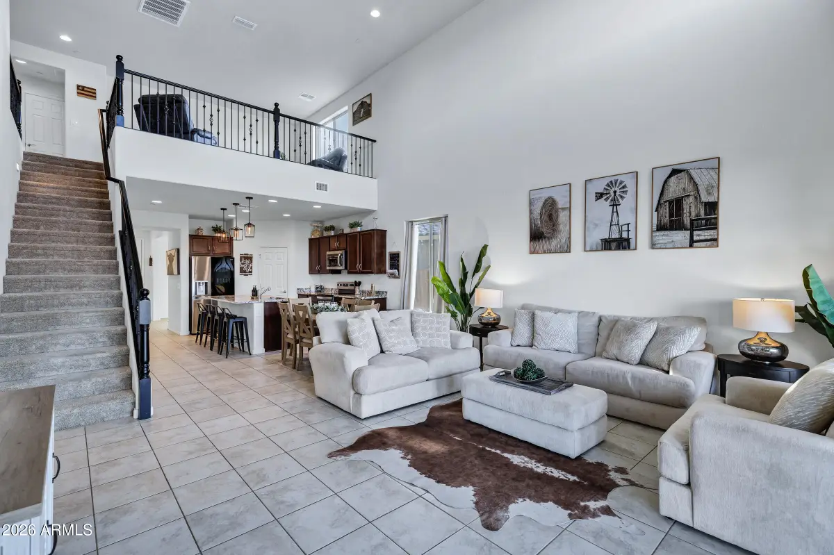 13510 W Calle De Pompas --, Peoria, AZ 85383 - #1