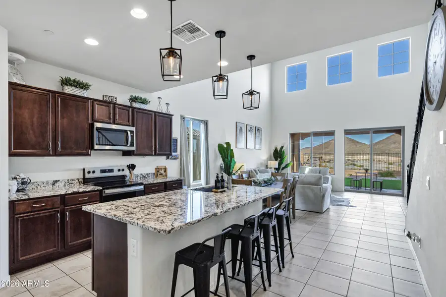 13510 W Calle De Pompas --, Peoria, AZ 85383 - #2