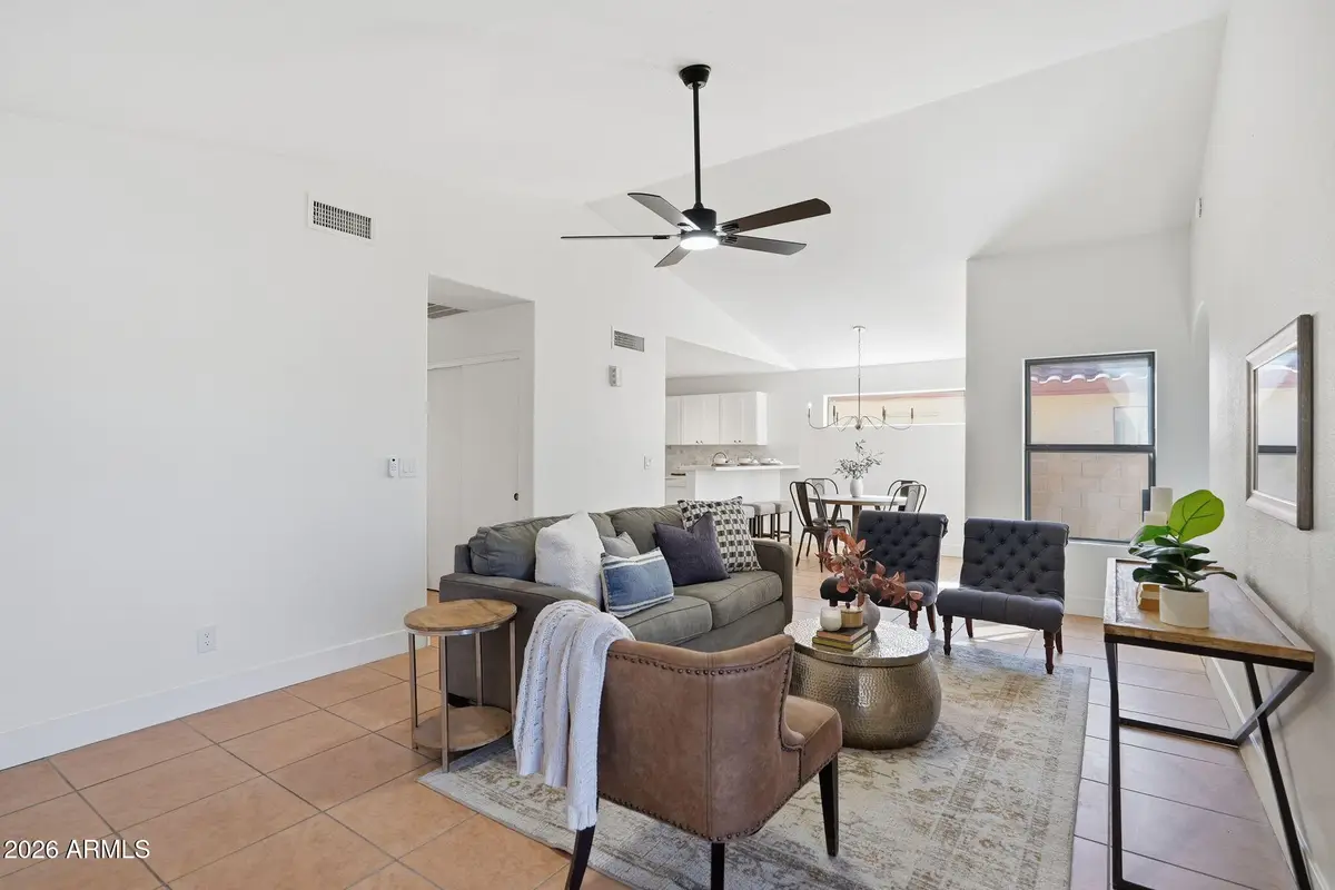 4545 N 67th Avenue #1118, Phoenix, AZ 85033 - #1