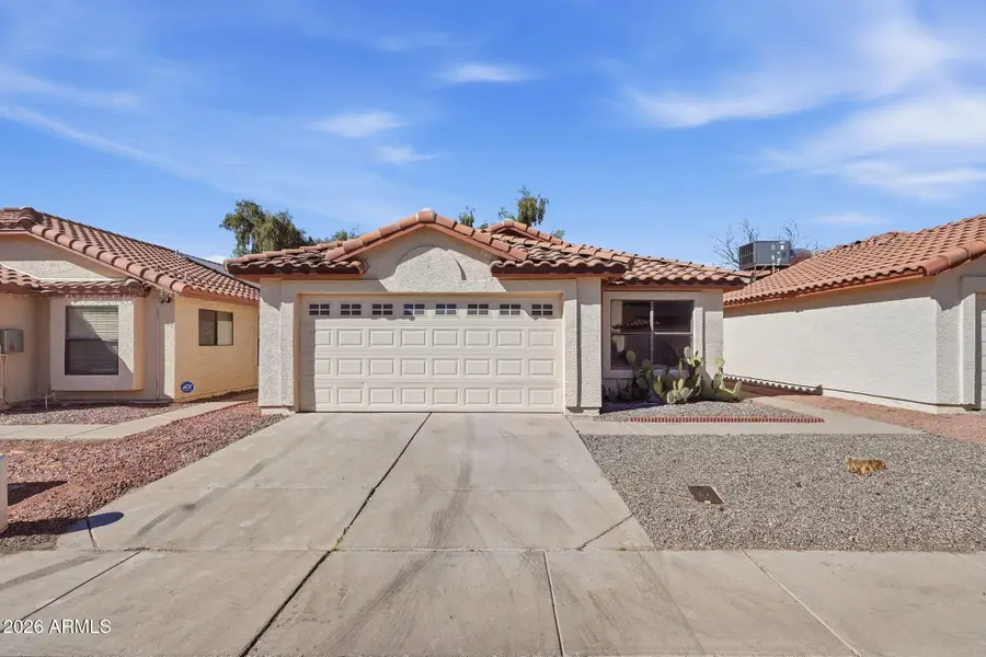 4545 N 67th Avenue #1118, Phoenix, AZ 85033 - #2