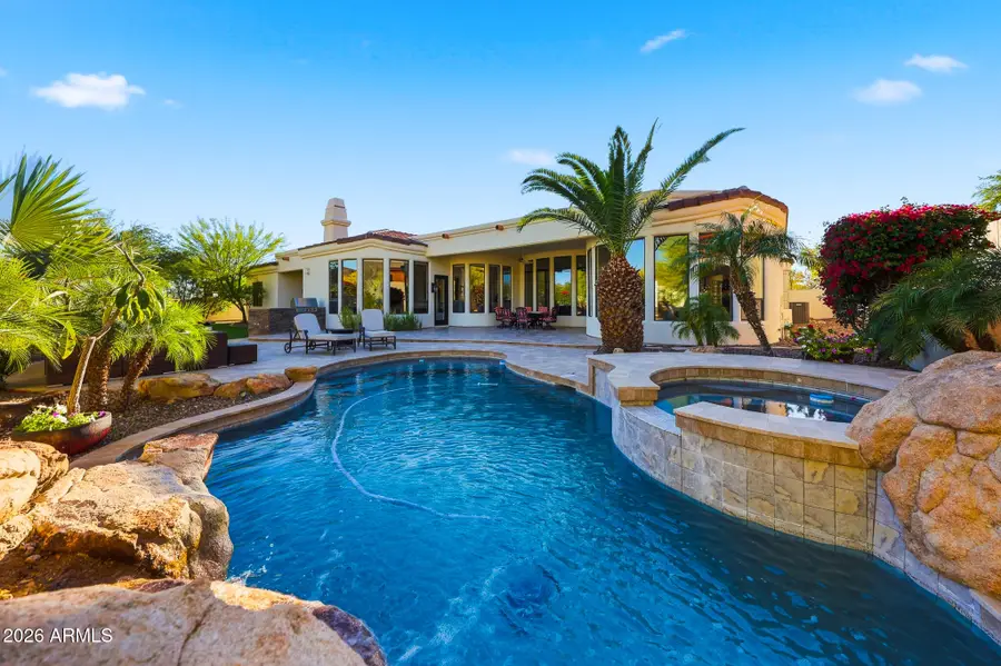 11857 N 135th Way, Scottsdale, AZ 85259 - #2