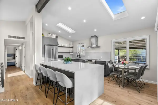 15021 N Calle Del Prado --, Fountain Hills, AZ 85268