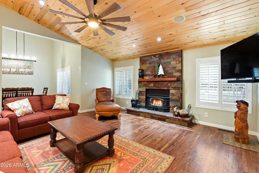 6679 Tall Pine Drive, Pinetop, AZ 85935 - #2