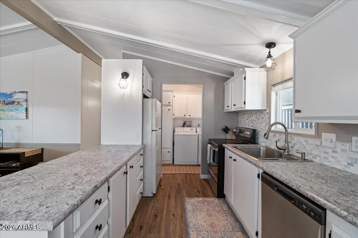 8103 E Southern Avenue #192, Mesa, AZ 85209 - #1