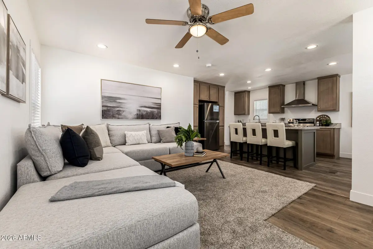 3911 N Florence Boulevard, Florence, AZ 85132 - #1