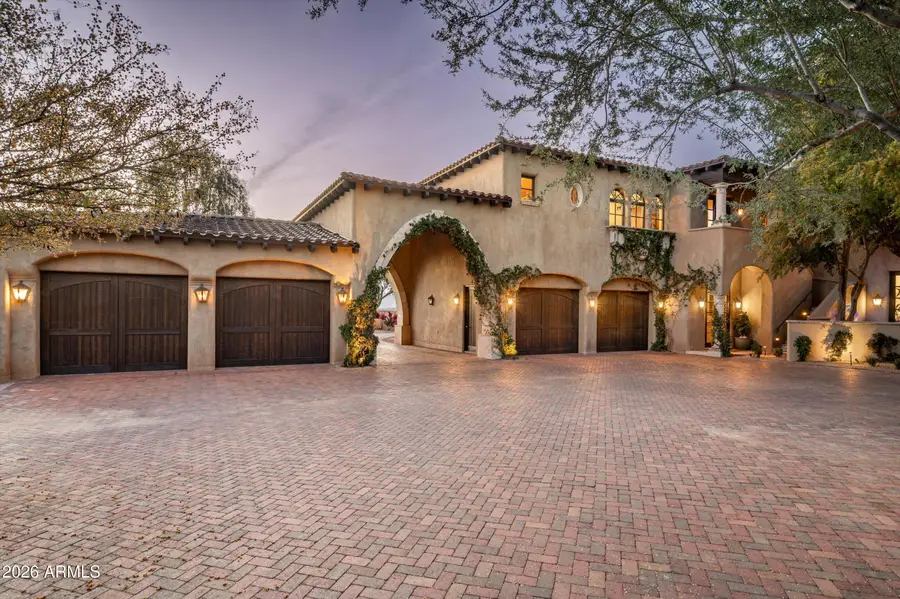 10040 E Happy Valley Road #8, Scottsdale, AZ 85255 - #2