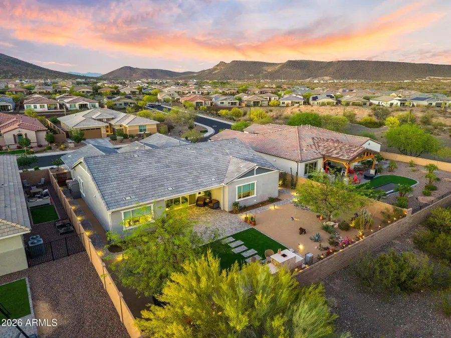 12487 W Oyer Lane, Peoria, AZ 85383 - #2