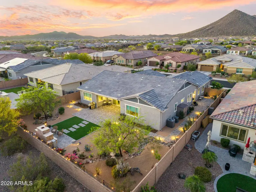 12487 W Oyer Lane, Peoria, AZ 85383 - #3