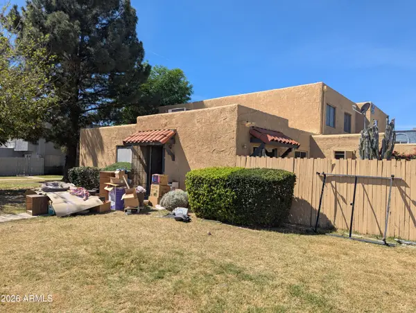 5301 W Sheena Drive, Glendale, AZ 85306